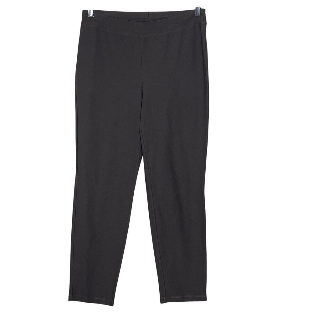 Eileen‎ Fisher Washable Stretch Crepe Pant Size S/P